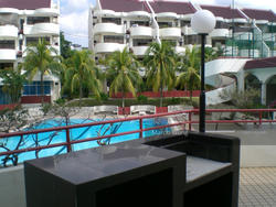 The Windsor (D20), Condominium #130950702